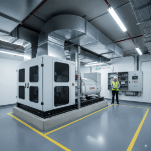 Como Contabilizar a Compra de um Gerador de Energia Solar: Guia Completo para Empresas e Pessoa Física