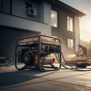 Como Comprar Gerador Portátil de Energia: Guia Essencial para Sua Escolha Inteligente