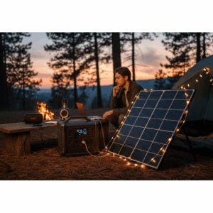 Como Comprar um Gerador de Energia Solar: Guia Completo para sua Casa ou Empresa