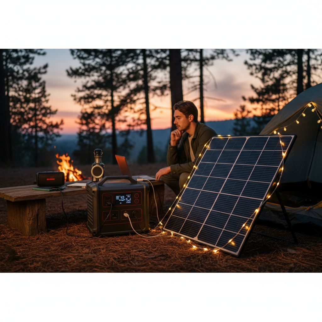 Como Comprar um Gerador de Energia Solar: Guia Completo para sua Casa ou Empresa