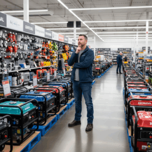  Gerador de Energia: Vale a Pena Comprar para Sua Casa ou Negócio? Descubra Agora!